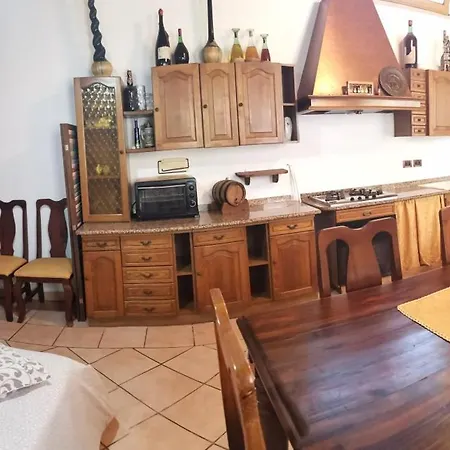 Like At Salento - Rustic Privatunterkunft *