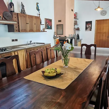 Like At Salento - Rustic * Muro Leccese