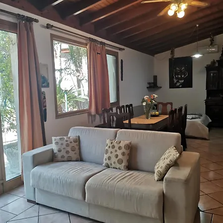 Ubytování v soukromí Like At Salento - Rustic