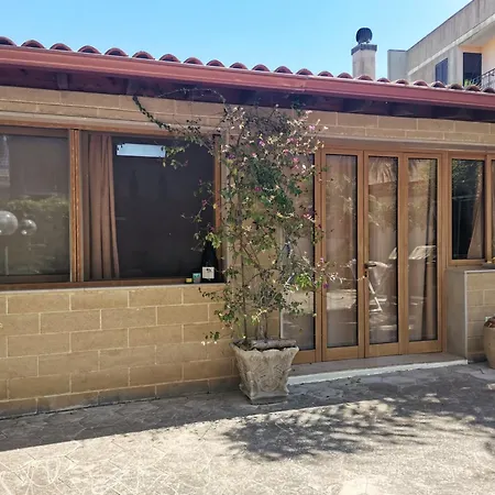 Like At Salento - Rustic Проживание в семье Муро-Леччезе