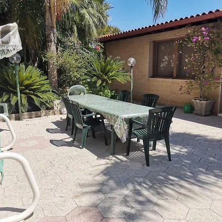 Ubytování v soukromí Like At Salento - Rustic Muro Leccese