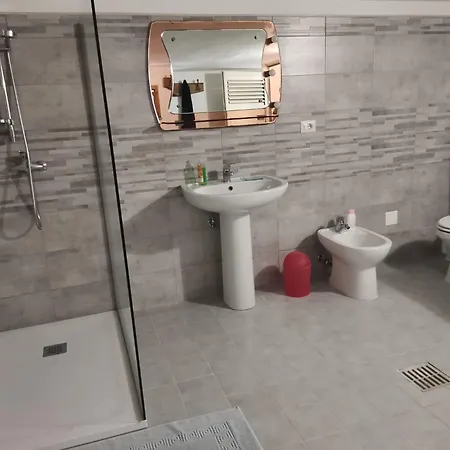 Проживание в семье Like At Salento - Rustic *