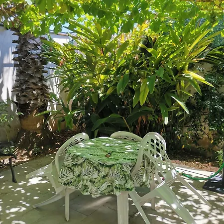 Проживание в семье Like At Salento - Rustic