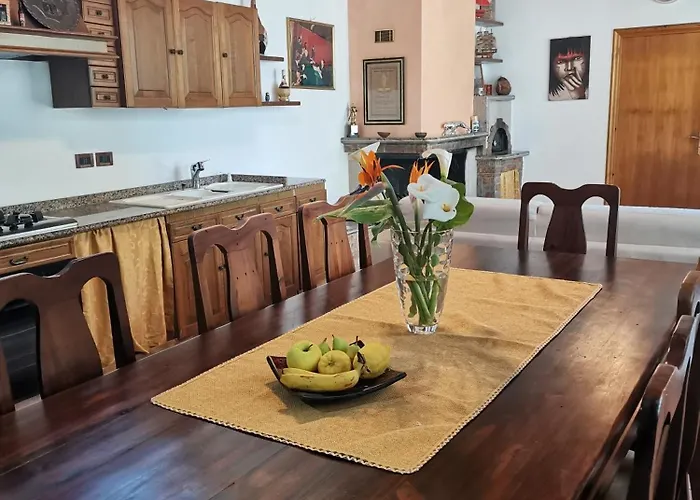 Like At Salento - Rustic * 穆罗莱切塞