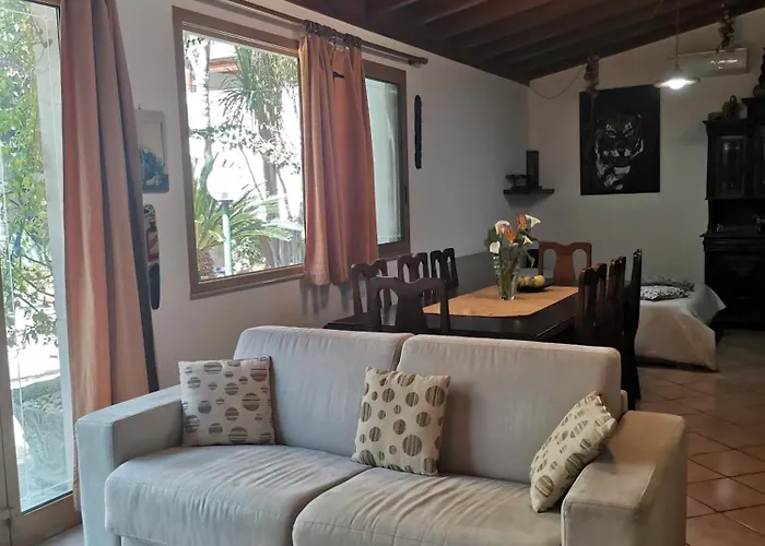 民宿 Like At Salento - Rustic