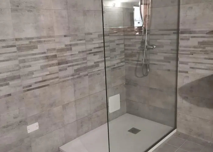 Like At Salento - Rustic *